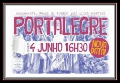 Comunicado - Corrida do Ano, Portalegre